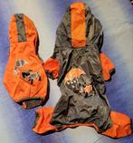 Waterdichte hondenjasjes., Dieren en Toebehoren, Ophalen of Verzenden, Nieuw, Hondenjas