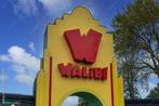 3 walibi holland kaartjes datum naar keuze, Drie personen of meer, Ticket of Toegangskaart