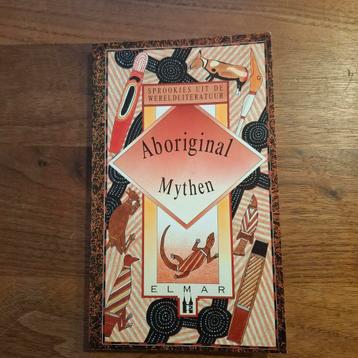 Aboriginal mythen Nu 1 + 1*  beschikbaar voor biedingen