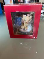 Disney tradition marie mini figure, Ophalen of Verzenden, Nieuw