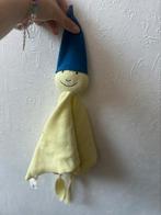 Knuffel popje, Ophalen of Verzenden, Zo goed als nieuw