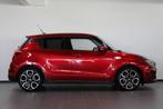 Suzuki Swift 1.4 Sport Verkocht ! (bj 2018), 12 maanden, Stof, Gebruikt, 4 cilinders