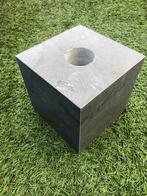 poer poeren hardsteen op voorraad niet duur eigen import, Ophalen, Nieuw, Tuinpaviljoen