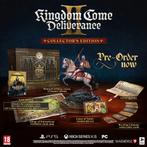Kingdom Come Deliverance 2 Collector's Edition PC (STEAM), Spelcomputers en Games, Games | Pc, Ophalen, Vanaf 18 jaar, 1 speler