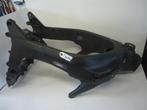 ZX6R 2007 - 2008 Kawasaki Frame D1-15672