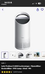 Luchtreiniger trusens, Ophalen, Zo goed als nieuw, Luchtreiniger