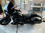 BMW R 18 B Full Options, Motoren, Handvatverwarming, 2 cilinders, Motorrijbewijs A, Particulier