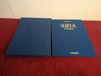 Aria - M. Weyland - Venderic - Albatros, Eén stripboek, Ophalen of Verzenden, Zo goed als nieuw, M. Weyland