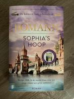 Corina Bomann SOPHIA’s HOOP, Boeken, Romans, Ophalen, Zo goed als nieuw