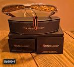 Stijlvolle Sunblade Zonnebril, Ophalen of Verzenden