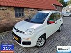 Fiat Panda 0.9 TwinAir Popstar|Airco|Elekt pakket|Zeer mooi, Voorwielaandrijving, Gebruikt, Euro 6, Panda