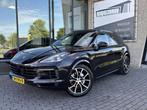 Porsche Cayenne E-Hybrid*462PK*NLAUTO*PANO*ACC*PDLS*HAAK*DEA, Auto's, Automaat, 2995 cc, 462 pk, Zwart