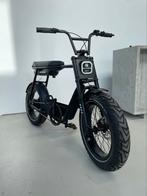 Nieuw! PHATFOUR FLX BLACK+ gratis UPGRADE 750w ACCU & slotba, Ophalen of Verzenden, Nieuw