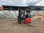 2017 Linde E14—02 Vorkheftruck, Zakelijke goederen, Machines en Bouw | Heftrucks en Intern transport, Elektrisch, Heftruck, Linde