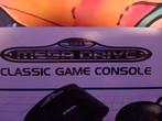 Mega Drive Classic Game Console, Spelcomputers en Games, Games | Sega, Gebruikt, Ophalen
