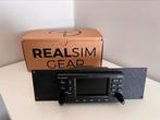 RealSimGear GNS430, Computers en Software, Ophalen, Zo goed als nieuw
