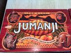 Jumanji  The Game, Gebruikt, Ophalen of Verzenden