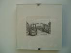 Ets van de Damiatebrug in Dordrecht, Ophalen