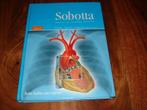 Sobotta: Atlas van de Menselijke Anatomie (Deel 2), Boeken, Onbekend, Ophalen of Verzenden, Beta, WO