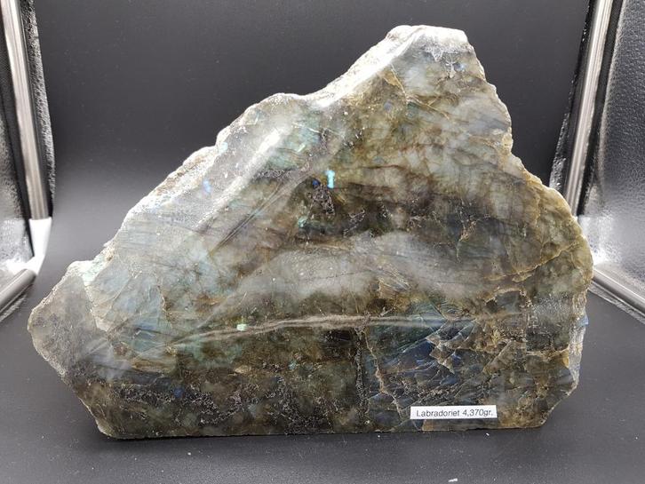 Labradoriet nr. 1, Verzamelen, Mineralen en Fossielen, Mineraal, Ophalen of Verzenden