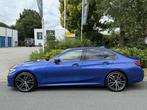 BMW 3-serie 320i M-Sport 184PK Automaat•Pano•Laser, Automaat, 1998 cc, Achterwielaandrijving, Gebruikt