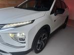 Mitsubishi Eclipse Cross 2.4 Phev S-awc 98pk Aut. 2024 Wit, Automaat, Eclipse Cross, 4 cilinders, Wit