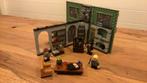 Lego Harry Potter 76383, Kinderen en Baby's, Speelgoed | Duplo en Lego, Ophalen of Verzenden, Zo goed als nieuw, Complete set