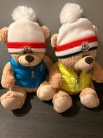 Moncler Knuffel Beer, Kinderen en Baby's, Ophalen, Zo goed als nieuw, Beer
