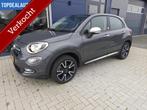Fiat 500 X 1.4 Turbo MultiAir Mirror, Voorwielaandrijving, 136 pk, Gebruikt, 4 cilinders