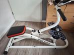 Fitness Horseglider, Sport en Fitness, Fitnessmaterialen, Ophalen, Zo goed als nieuw, Benen, Fitnessbank