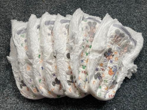7 stuks Kruidvat (nacht)luierbroekjes maat 6, Kinderen en Baby's, Badjes en Verzorging, Nieuw, Overige typen, Overige merken, Ophalen