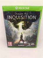 Dragon Age inquisition Xbox One game, Spelcomputers en Games, Games | Xbox One, Vanaf 18 jaar, 1 speler, Ophalen of Verzenden