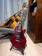 Gibson Les Paul Studio Wine Red (2007) – USA made + koffer, Muziek en Instrumenten, Snaarinstrumenten | Gitaren | Elektrisch, Ophalen of Verzenden