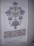 tafelloper  kastloper  klokloper  106 cm lang  12 cm breed, Ophalen of Verzenden, Nieuw, Rechthoek, Binnen