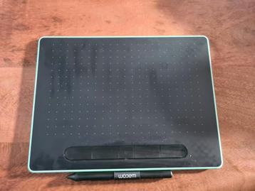 Wacom tekentablet  beschikbaar voor biedingen
