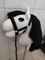 Stokpaard met halster, Ophalen of Verzenden, Nieuw