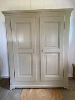 Ella - demontabele kast met ruime legplanken., Ophalen