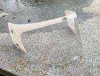 Motorhelm scherm. Vintage, Ophalen of Verzenden, Tweedehands, Overige merken