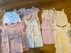 Petit Bateau hemdjes maat 8 jaar (valt als 116), Ophalen, Gebruikt, Meisje