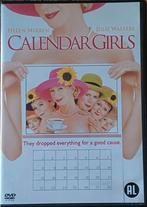 Calendar Girls, Alle leeftijden, Ophalen of Verzenden, Zo goed als nieuw, Overige genres