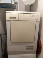Bosch WTL 5200 Droger - Gebruikt, Witgoed en Apparatuur, Wasdrogers, Ophalen, Gebruikt, Luchtafvoer, 4 tot 6 kg