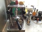 Expobar Brewtus4, Ophalen of Verzenden, Gebruikt