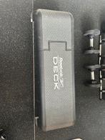 Stepbank / Fitness Deck - Perfect voor thuis!, Ophalen, Gebruikt, Armen, Stepbank