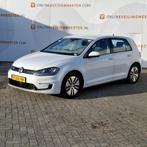 Personenauto, Volkswagen, e-Golf, 2014, Electronic Stability Program (ESP), Gebruikt, 22 min, 116 pk