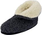 Hollert Pantoffels dames, schapenwol, Unisex, maat 40, Verzenden, Nieuw, Pantoffels of Sloffen
