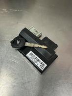 Cb1000r 2009 ecu met sleutel, Motoren, Onderdelen | Honda, Ophalen of Verzenden, Gebruikt