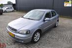 Opel Astra 1.6 Njoy 5-deurs *AIRCO*, Voorwielaandrijving, Gebruikt, 4 cilinders, 1095 kg