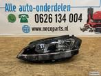 VW GOLF 7 FACELIFT H7 LED KOPLAMP LINKS ORIGINEEL 5G1941005D, Ophalen of Verzenden, Gebruikt, Volkswagen