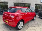 Suzuki Swift 1.2 Select 5Drs Navi Camera CarPlay NAP, Voorwielaandrijving, Gebruikt, 4 cilinders, 400 kg