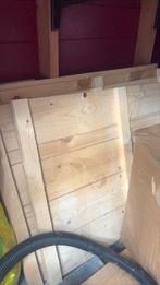 5 x zeer nette houten pallets, Ophalen of Verzenden, Zo goed als nieuw